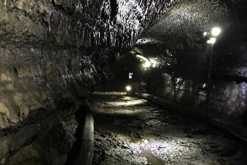 萬丈窟[UNESCO世界自然遺產] (12/15)