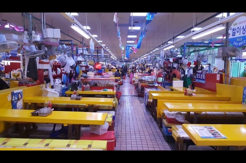 劄嘎其市場 (25/25)