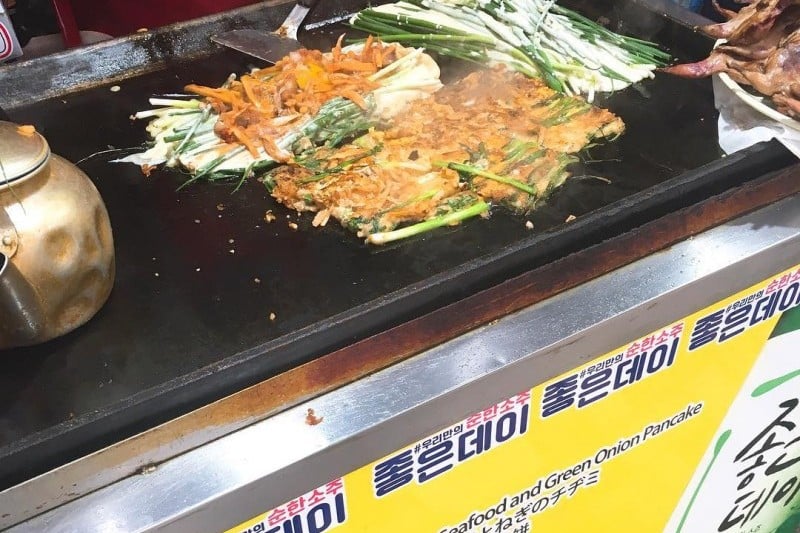 釜山海雲台市場부산 해운대시장 (20/20)