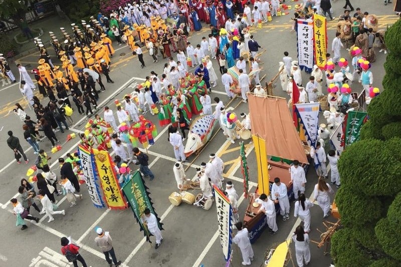 廣安裡漁坊節 (15/25)