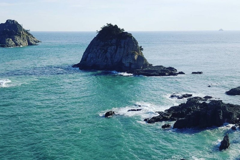 釜山五六島 (8/11)