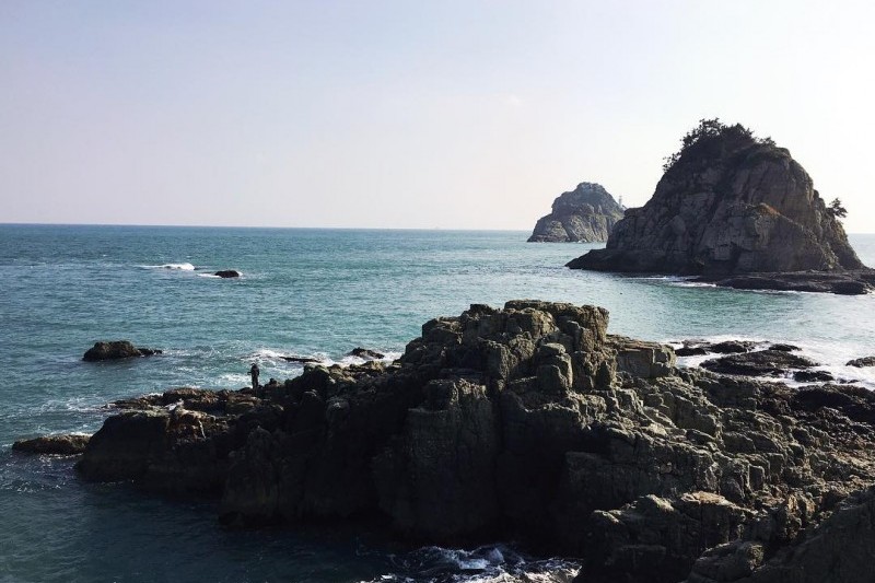 釜山五六島 (11/11)