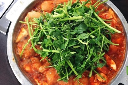釜山河豚屋