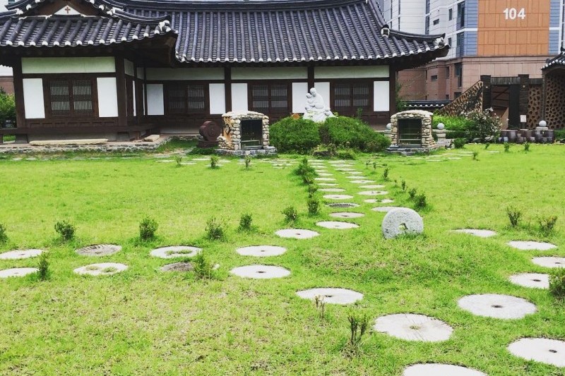 堂嶺殉教聖地 (10/10)