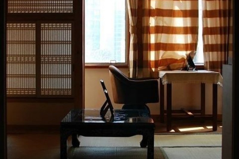 首爾京橋莊
