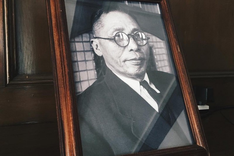 首爾京橋莊