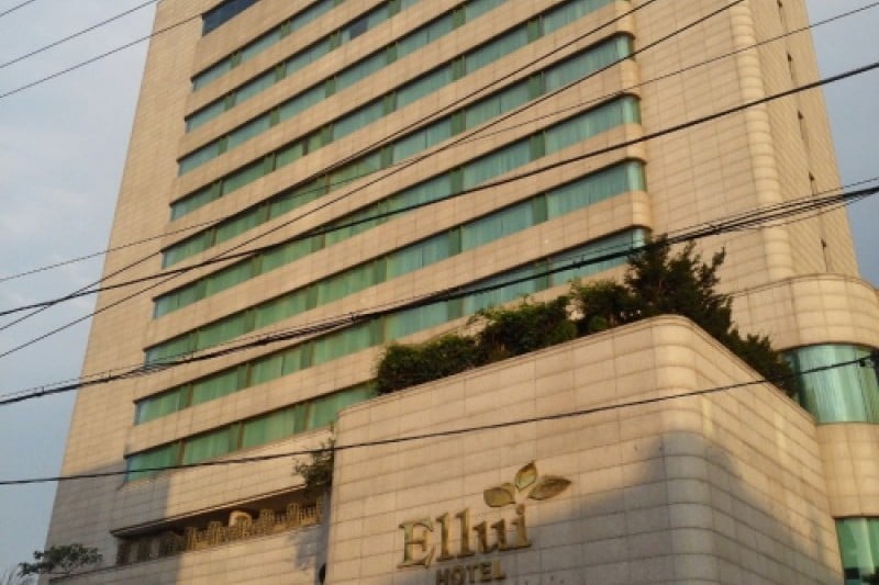 艾路易大酒店(엘루이 호텔) (4/5)