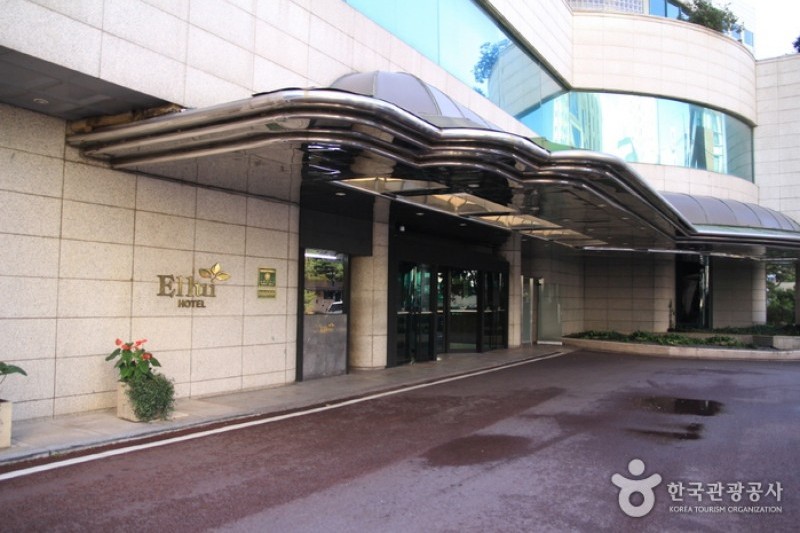 艾路易大酒店(엘루이 호텔) (5/5)