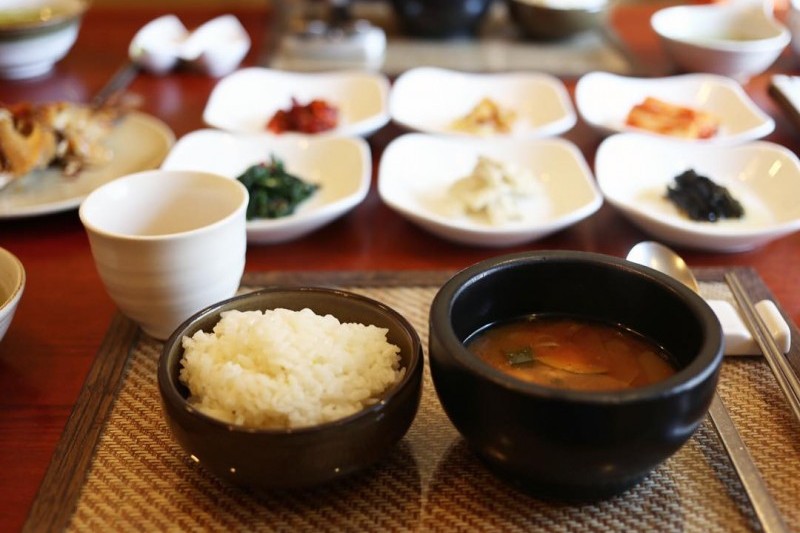Gomehome[首爾推薦韓國料理餐廳] (1/6)