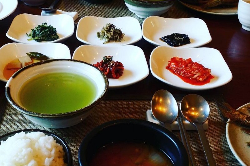 Gomehome[首爾推薦韓國料理餐廳] (4/6)