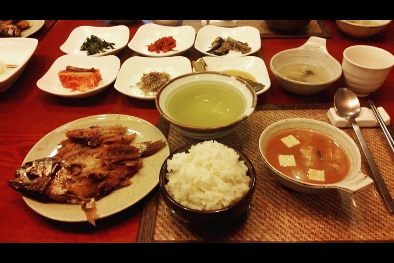 Gomehome[首爾推薦韓國料理餐廳] (5/6)