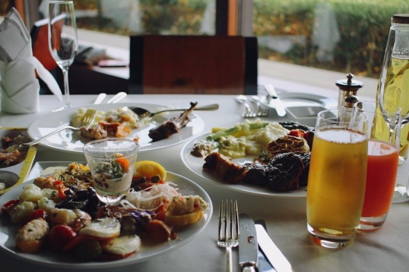 Paris Grill  (4/12)