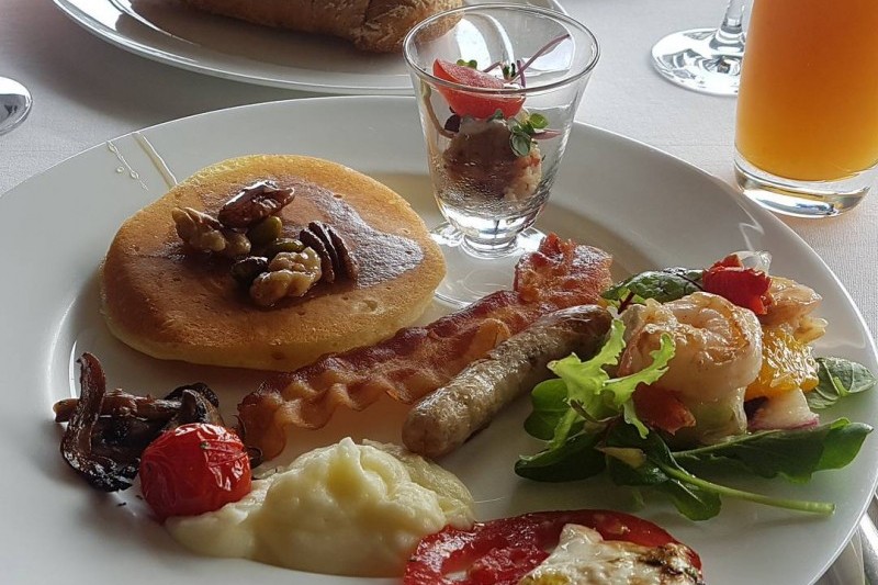 Paris Grill  (5/12)