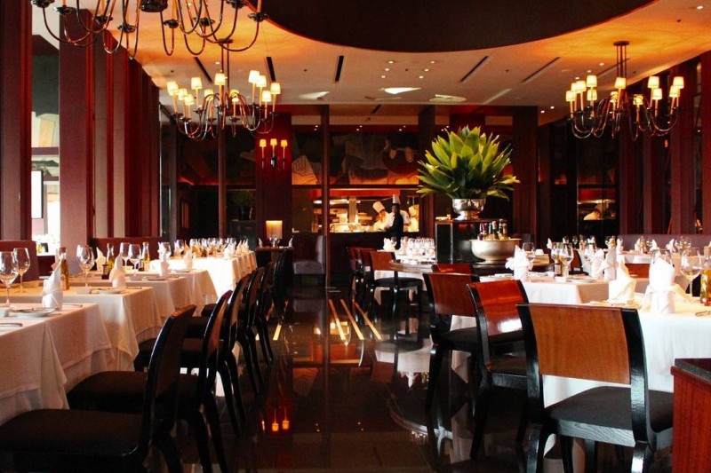 Paris Grill  (12/12)