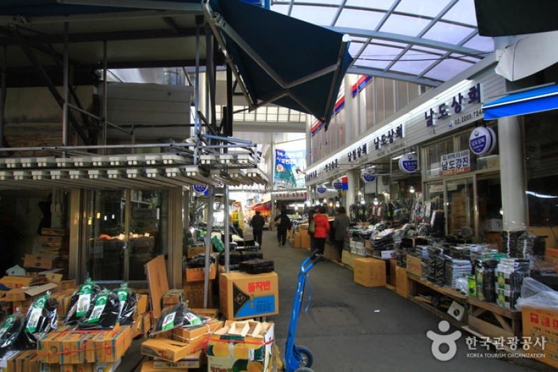 中部市場 (2/27)