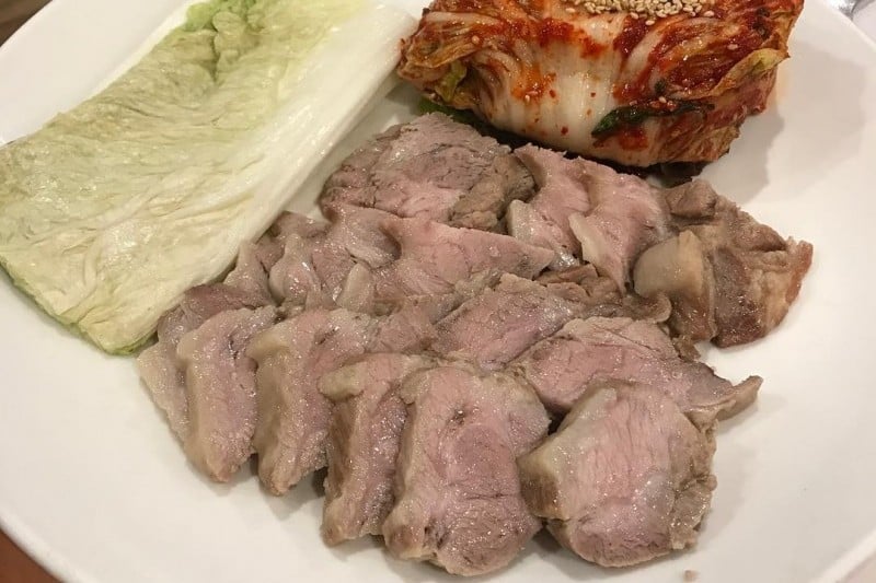 北村刀削面 (4/11)