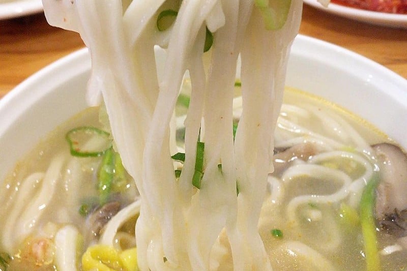 北村刀削面 (6/11)
