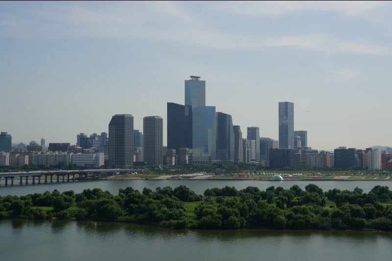 汝矣島公園 (28/30)