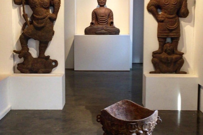 Art Link藝廊 (7/11)