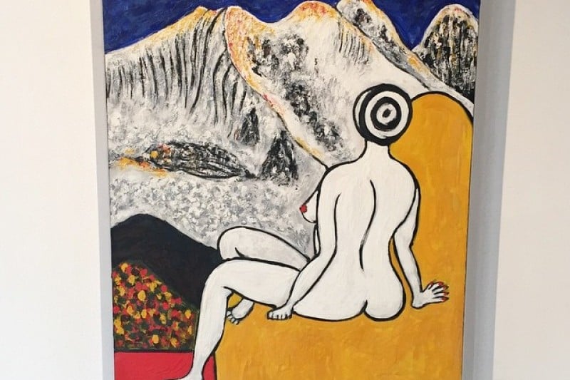 Art Link藝廊 (11/11)