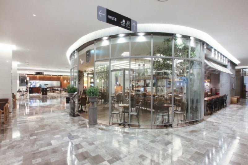 現代百貨公司COEX店 (3/5)
