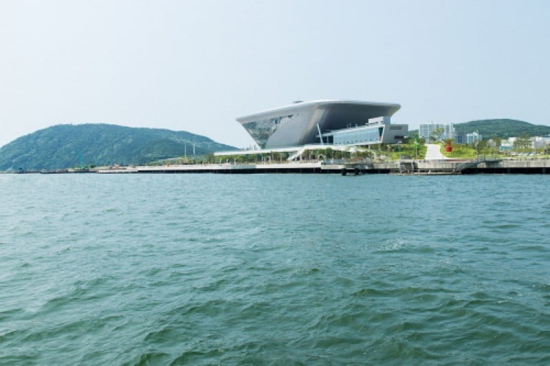 國立海洋博物館 (2/9)