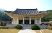 統一殿(慶州)(통일전(경주))