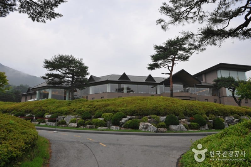 伊利希安江村高爾夫俱樂部 (5/7)