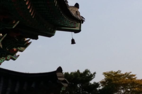 地藏精舍