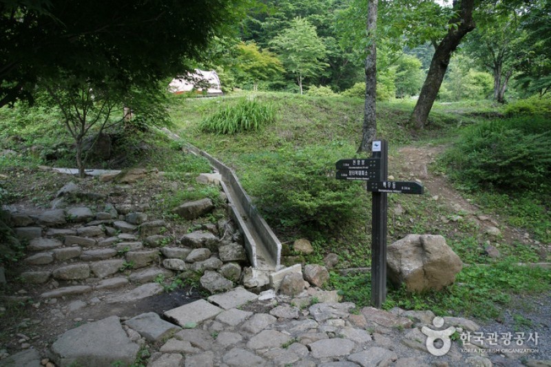 智異山國立公園 (2/7)