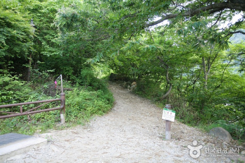 智異山國立公園 (4/7)