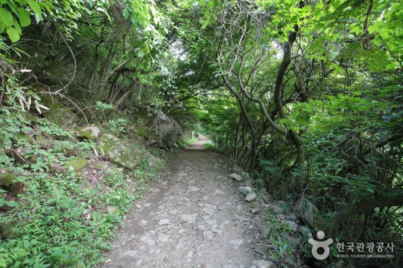 智異山國立公園 (7/7)