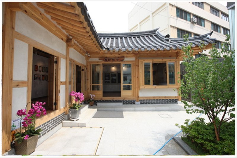 近代文化體驗館桂山禮家 (1/13)