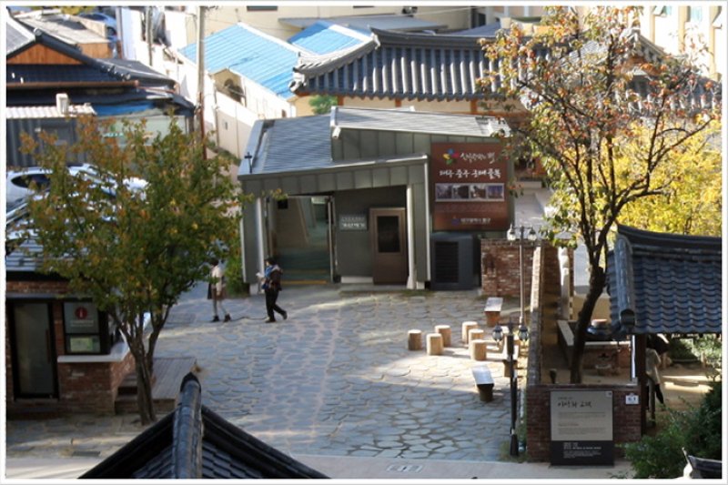 近代文化體驗館桂山禮家 (2/13)