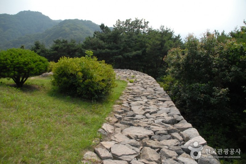 寶文山公園 (8/26)