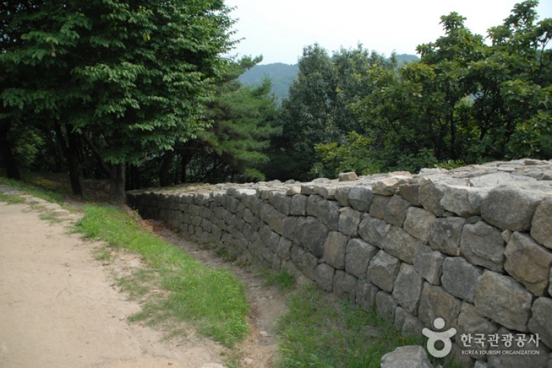 寶文山公園 (9/26)