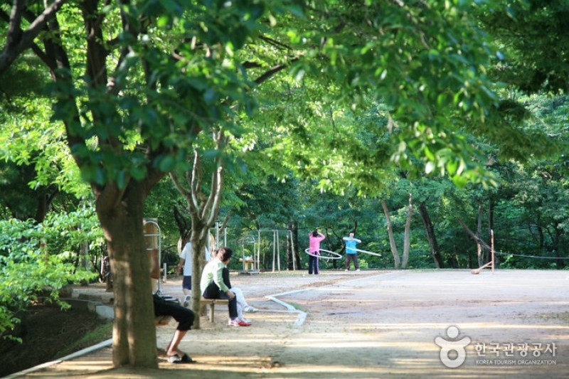 寶文山公園 (26/26)