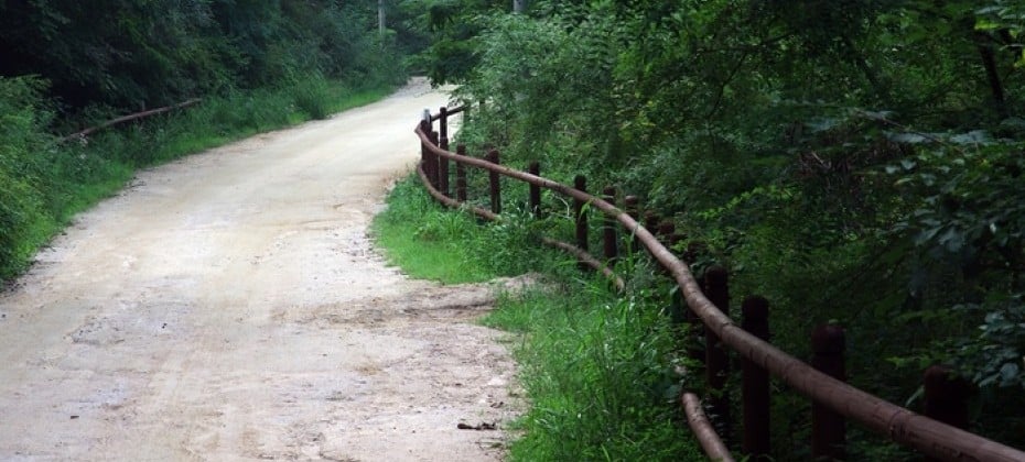 北漢山國立公園(首爾)(북한산국립공원(서울)) (48/48)