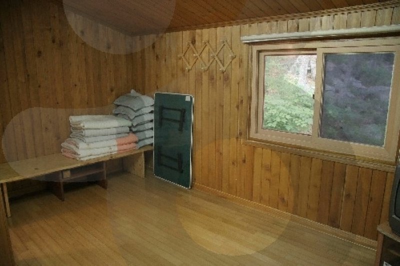 琵瑟山自然休養林
