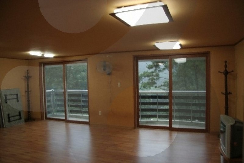 琵瑟山自然休養林
