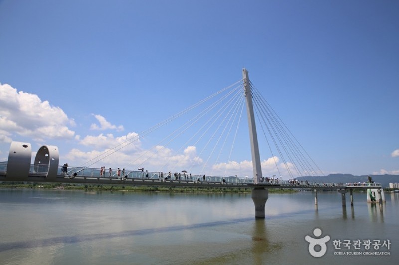 昭陽江Sky Walk (4/10)