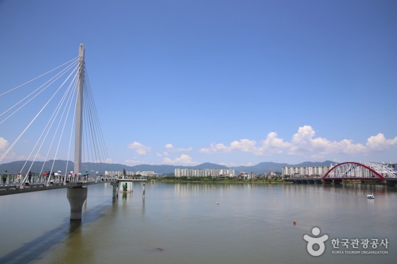 昭陽江Sky Walk (5/10)