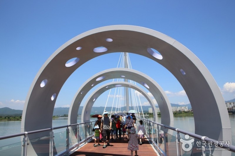 昭陽江Sky Walk (6/10)