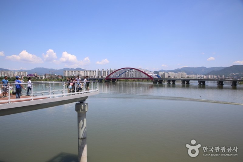 昭陽江Sky Walk (7/10)