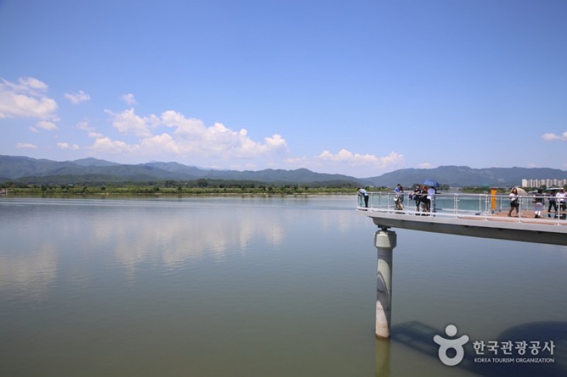 昭陽江Sky Walk (8/10)