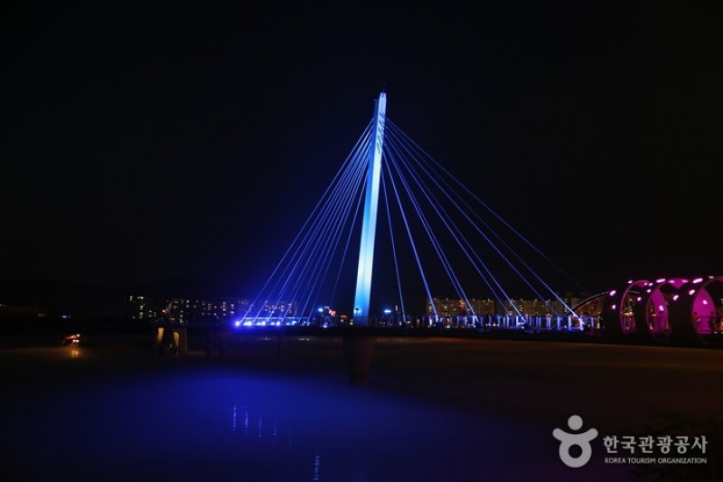 昭陽江Sky Walk (9/10)