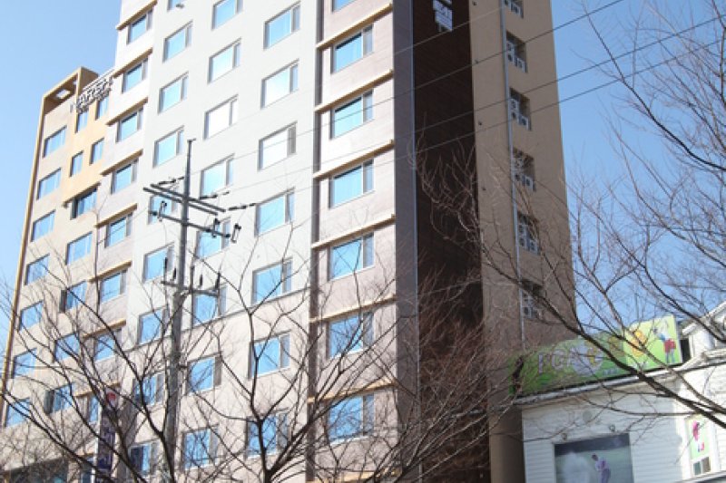 Haevichi飯店 [優秀住宿設施 Goodstay]
