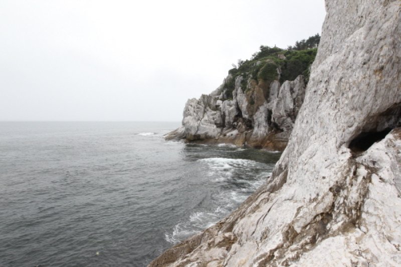 小青島