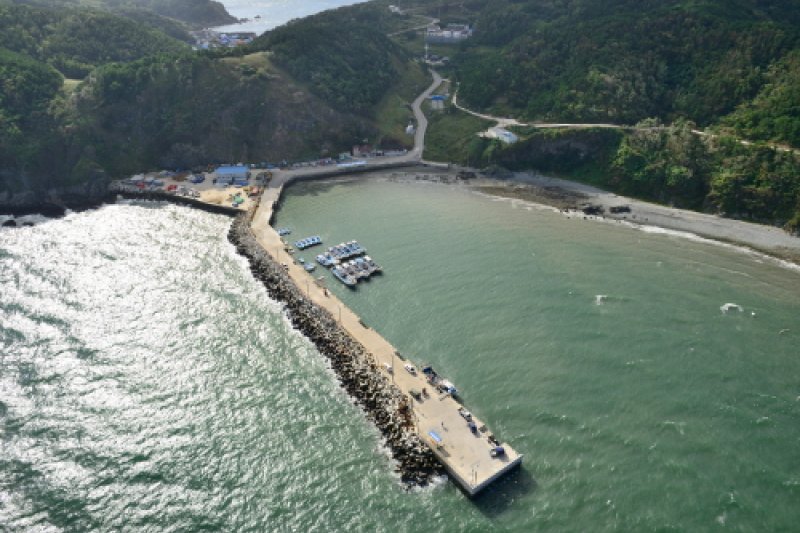 小青島