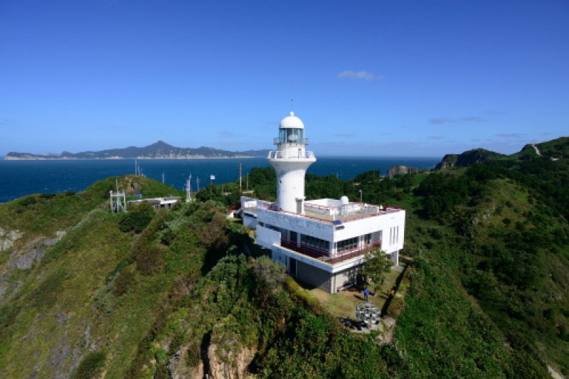 小青島